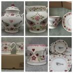 Emma Bridgewater serie Lovebirds – diverse serviesdelen, Ophalen of Verzenden, Nieuw, Aardewerk, Overige stijlen