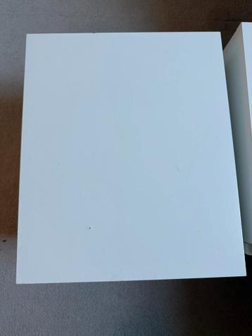 2x IKEA Malm Ladekast 40x55cm - afbeelding 4