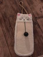 Kattenkrab matje met speelbal, Ophalen of Verzenden, Nieuw