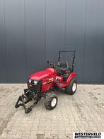 Shibaura SX24 mini tractor 24 pk hydrostaat fronthef pauli, Gebruikt, Overige merken