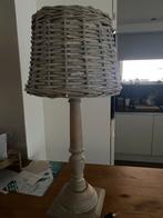 Tafellamp, Huis en Inrichting, Verzenden, Zo goed als nieuw, Minder dan 50 cm