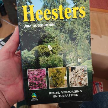 Heesters - Wim Oudshoorn beschikbaar voor biedingen