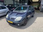 Renault Scénic 1.6-16V Authentique, Auto's, Renault, Stof, Gebruikt, 1225 kg, 4 cilinders
