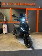 Piaggio Zip brom 45km e3 SP FULL Black on Black 2015, Ophalen, Gebruikt, Piaggio, Maximaal 45 km/u