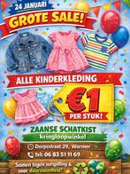 GRATIS, Ophalen of Verzenden