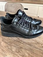 Dsquared Legendary 551, Kleding | Heren, Schoenen, Dsquared2, Zwart, Ophalen of Verzenden, Zo goed als nieuw