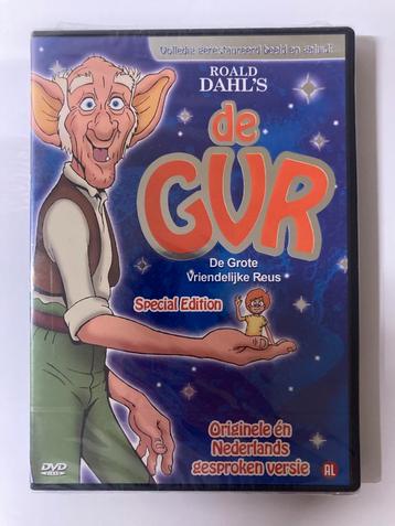 De GVR, 1989 / DVD / Special Edition / NIEUW IN SEAL beschikbaar voor biedingen