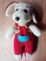 Knuffelhondje, Snoopy achtige knuffeltje, Ophalen of Verzenden, Hond