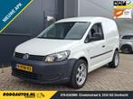 Volkswagen Caddy 1.6 TDI Carplay/Navi/Camera 193dkm ✅ Nw APK, Auto's, Bestelauto's, Euro 5, Gebruikt, 4 cilinders, Electronic Stability Program (ESP)