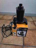 Elektrische luchtpomp, Ophalen, Nieuw, Elektrisch