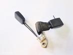 Gordelslot Mercedes E-klasse W210 ('95-'02) 2108600769, Gebruikt, Mercedes-Benz, Ophalen of Verzenden, Mercedes-Benz