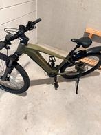 Cube Reaction Hybrid Pro 600 - Nieuwstaat!, Fietsen en Brommers, Ophalen of Verzenden, Zo goed als nieuw, 51 tot 55 cm, Cube