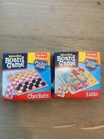 Pocketsize game, Een of twee spelers, Ophalen of Verzenden, Nieuw
