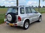 Suzuki Grand Vitara 2.0 FreeStyle-3 AUT APK 02-2026, Auto's, Suzuki, Automaat, Grand Vitara, Bedrijf, SUV of Terreinwagen