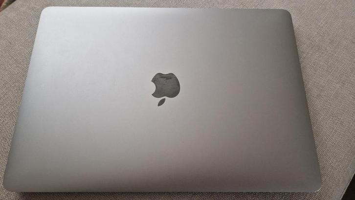 MacBook Air Retina 2020 - Topstaat!, Computers en Software, Apple Macbooks, Zo goed als nieuw, MacBook Air, 13 inch, Minder dan 2 Ghz