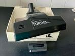 Turbo borstel Electrolux stofzuiger, Ophalen of Verzenden, Zo goed als nieuw