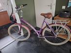 Montego Damesfiets 28 inch, Fietsen en Brommers, Fietsen | Dames | Damesfietsen, Gebruikt, Versnellingen, 56 cm of meer, Ophalen
