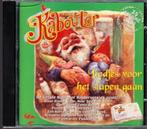 Kabouterliedjes voor het slapen gaan, Ophalen of Verzenden, Zo goed als nieuw, Verhaal of Sprookje, Tot 2 jaar