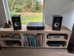 Bowers en wilkins 706S2, Audio, Tv en Foto, Luidsprekers, Ophalen, Zo goed als nieuw, 60 tot 120 watt, Bowers & Wilkins (B&W)