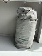 Brunner camper hoes 6 meter, Ophalen