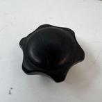 VW Kachelbedieningsknop zwart Kever KG Bus Type 3, Ophalen of Verzenden, Gebruikt