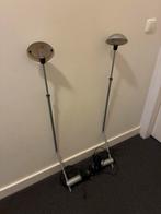 Auping bedlampen, Verstelbaar, Overige kleuren, Tweepersoons, Ophalen of Verzenden