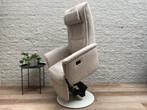 Prominent S-100 Large sta op stoel relax fauteuil ACCU stoel, Huis en Inrichting, Fauteuils, Ophalen, N, N, Zo goed als nieuw