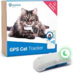 Tractive IKATI GPS Cat tracker, Nieuw, Verzenden