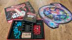 Monopoly Star wars zgan, Hobby en Vrije tijd, Gezelschapsspellen | Bordspellen, Parker, Ophalen of Verzenden, Zo goed als nieuw