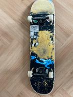 Skateboard, Ophalen, Skateboard