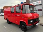 Mercedes-Benz Bestelwagen 407 D! Belastingvrij! *23.219KM!*, Auto's, Bestelauto's, Gebruikt, 4 cilinders, 7 stoelen, Bedrijf