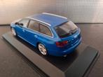 Audi RS6 Avant 2007 Schaal 1:43, Overige merken, Nieuw, Ophalen of Verzenden, Maxichamps