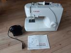 Singer naaimachine 1507, Hobby en Vrije tijd, Naaimachines en Toebehoren, Ophalen, Zo goed als nieuw, Naaimachine, Singer