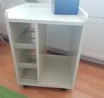 Computermeubel, Huis en Inrichting, Kasten | Computermeubels, Ophalen, 70 tot 120 cm, Zo goed als nieuw, Minder dan 40 cm
