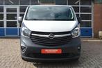 Opel Vivaro 1.6 CDTI L2H1 | MARGE - AIRCO - PDC, Auto's, Euro 5, 15 km/l, Gebruikt, 4 cilinders