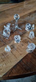 Kristallen Beeldjes Collectie, Verzamelen, Swarovski, Ophalen of Verzenden, Zo goed als nieuw, Figuurtje