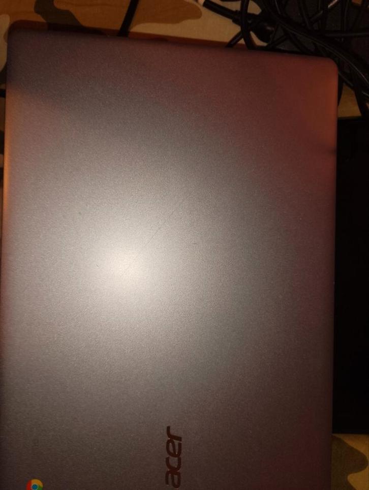 Acer crom5, Computers en Software, Chromebooks, Gebruikt, 4 GB of minder, Ophalen of Verzenden