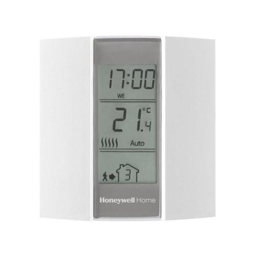Nieuw: Honeywell programmeerbare kamerthermostaat T136, Doe-het-zelf en Verbouw, Thermostaten, Nieuw, Ophalen of Verzenden