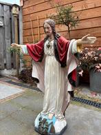 Jesus beeld, Ophalen, Gebruikt