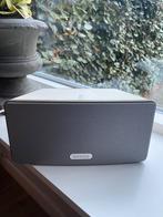 Sonos Play 3 S2 speaker, Ophalen, Zo goed als nieuw, 60 tot 120 watt, Sonos
