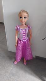 Rapunzelpop 80 cm!, Ophalen, Gebruikt