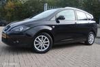 Seat Altea XL 1.4 TSI TREKHAAK,CLIMA,STOELVERWARMING,CRUISE, Voorwielaandrijving, Euro 5, Zwart, 4 cilinders