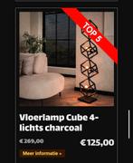 Partij Lampen - vanaf 29.95, Nieuw, Ophalen of Verzenden, Minder dan 100 cm, Modern