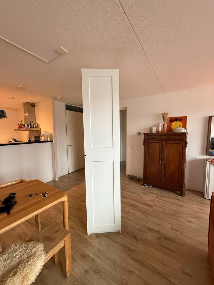 Ikea Pax kast - 50x58x236 cm, Huis en Inrichting, Kasten | Kledingkasten, Gebruikt, 200 cm of meer, 50 tot 100 cm, 50 tot 75 cm