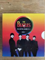 The beatles /4 cd box, Ophalen of Verzenden, Zo goed als nieuw