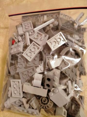 Lego 7 zakjes beschikbaar voor biedingen