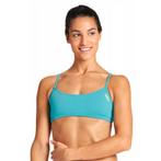 Nieuw Arena Bandeau Play Bikini Top Mint, C.da Cisterna, 84/85 62029 Tolentino (MC) Italië, Blauw, Arena, Nieuw