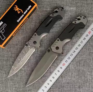 Nieuw! Zakmes , mes 2 types beschikbaar voor biedingen