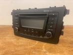 Radio voor een Suzuki grand vitara, Ophalen, Gebruikt