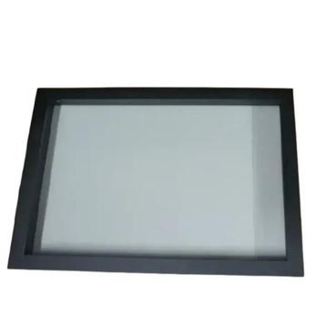 Glazen box 50 X 40 X 5,5 cm - vlinder/insecten box beschikbaar voor biedingen